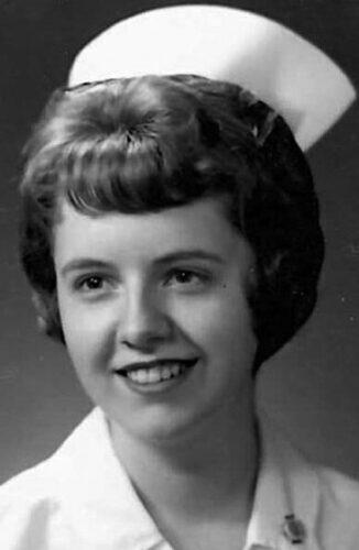 Janice Arleen Whitt (Johnson)